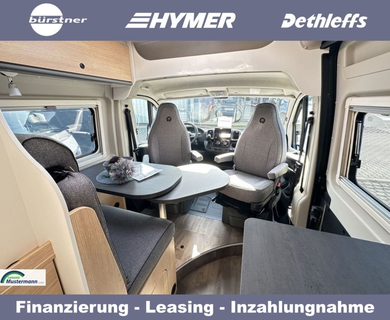 SUNLIGHT CLIFF 600 2.500 ? geschenkt Ansicht 7 für Fahrzeugdetailseite