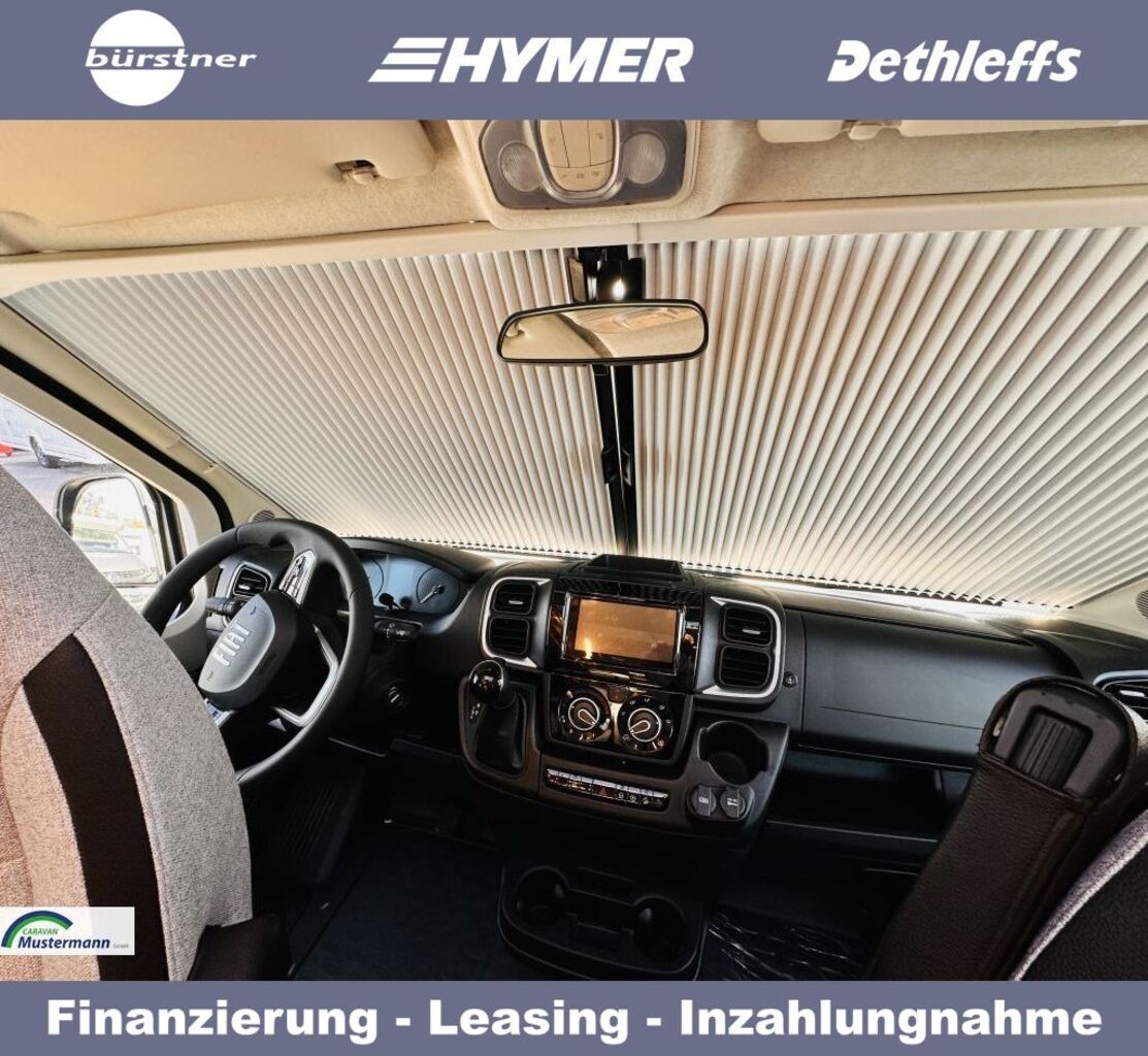 KNAUS 700 MEG IC- Line 14.620 ? gespart Ansicht 21 für Fahrzeugdetailseite