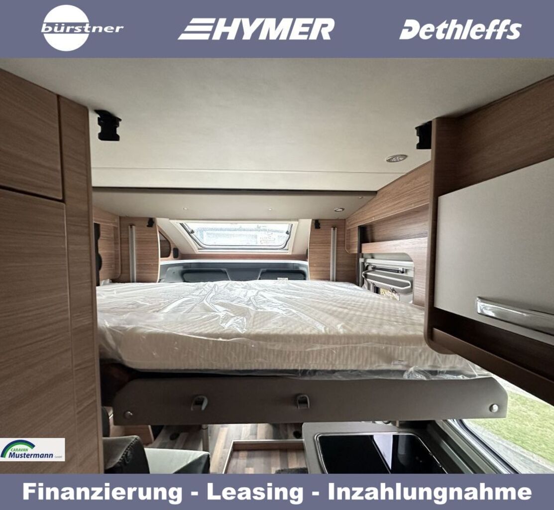 WEINSBERG 640 MEG Suite TOP PREIS, Licht & Sicht-Paket Ansicht 17 für Fahrzeugdetailseite