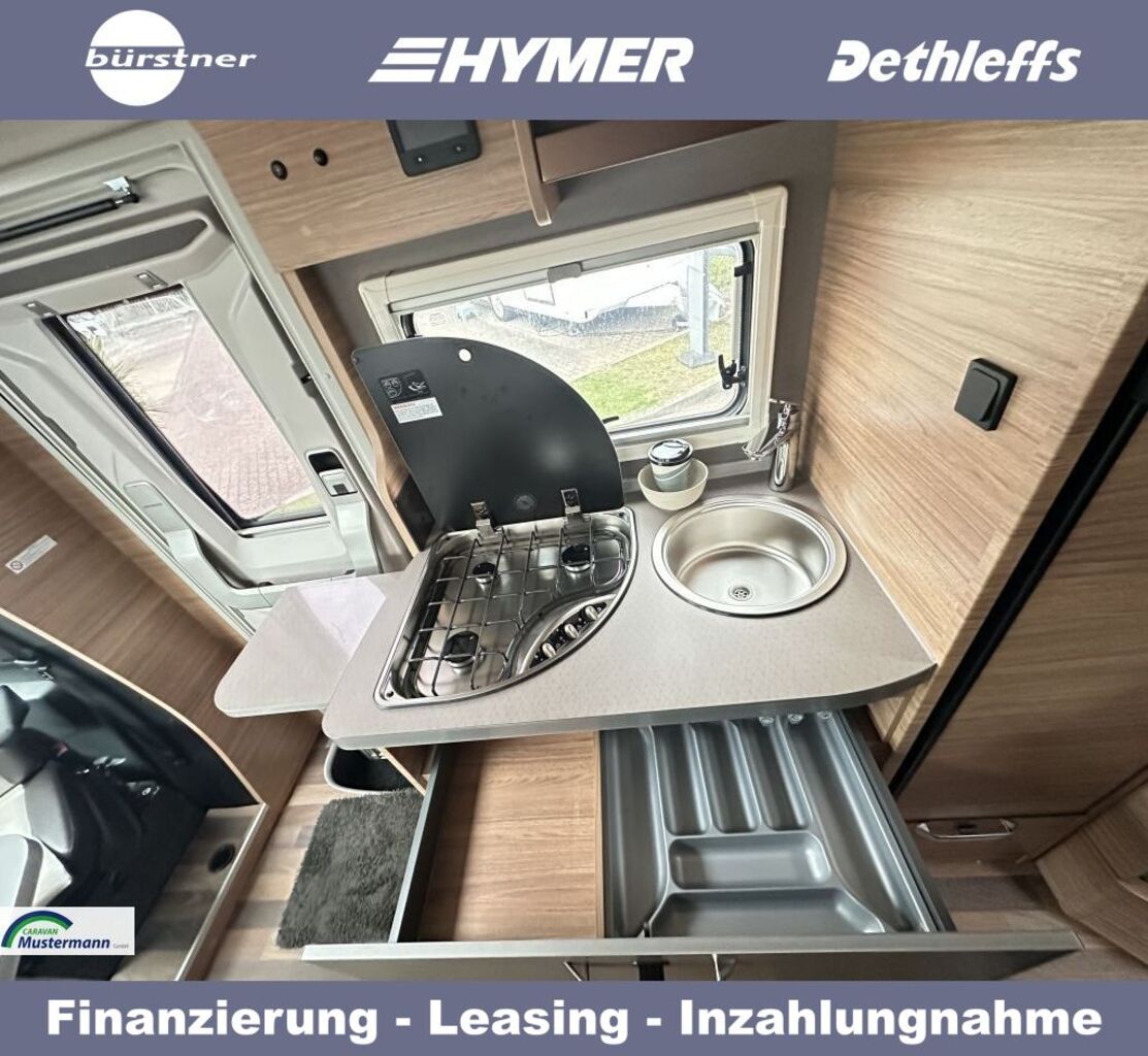 WEINSBERG 640 MEG Suite TOP PREIS, Licht & Sicht-Paket Ansicht 20 für Fahrzeugdetailseite