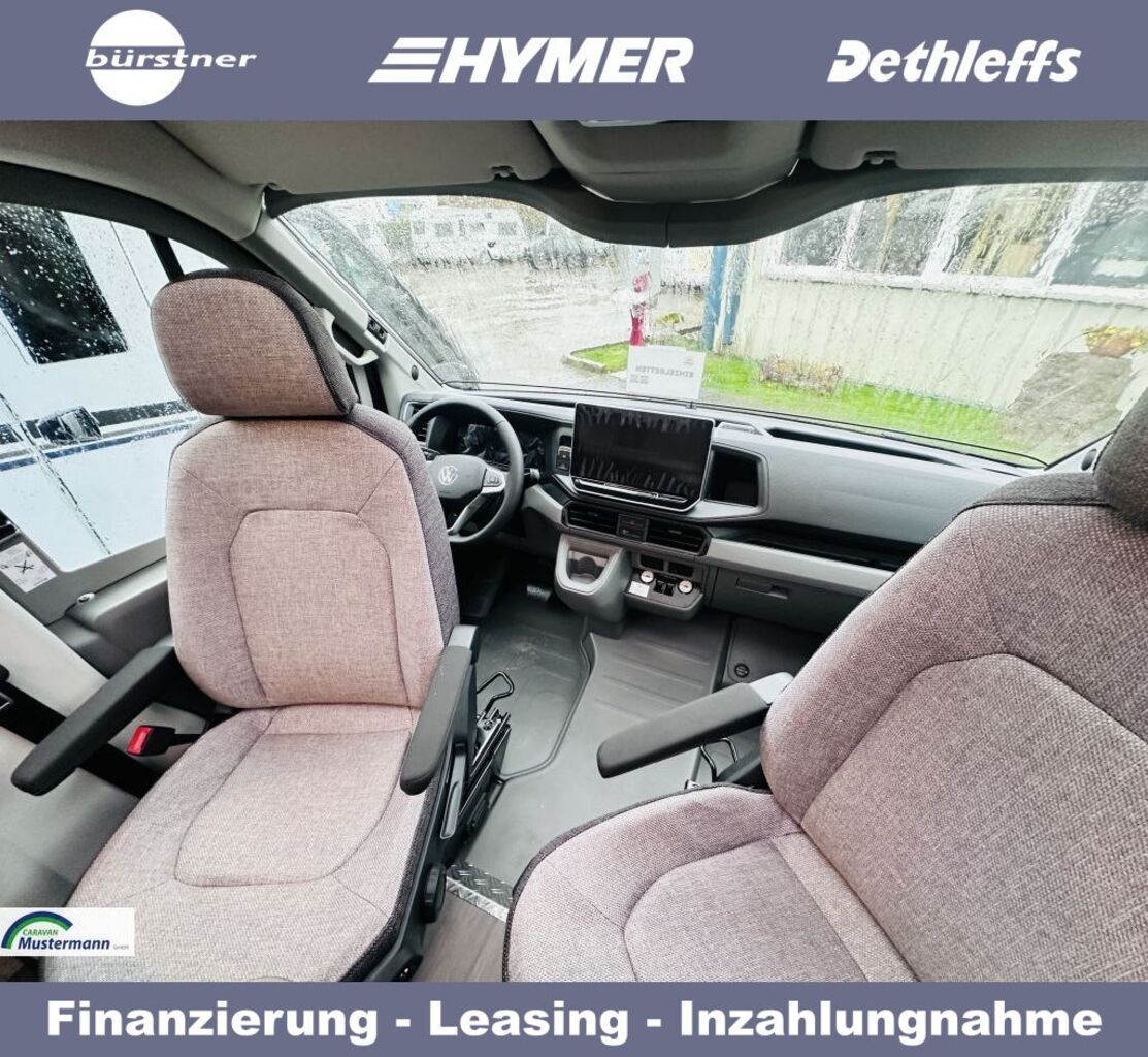 KNAUS 650 MEG Platinum Selection Allradantrieb ,Rahmenfenster Ansicht 14 für Fahrzeugdetailseite
