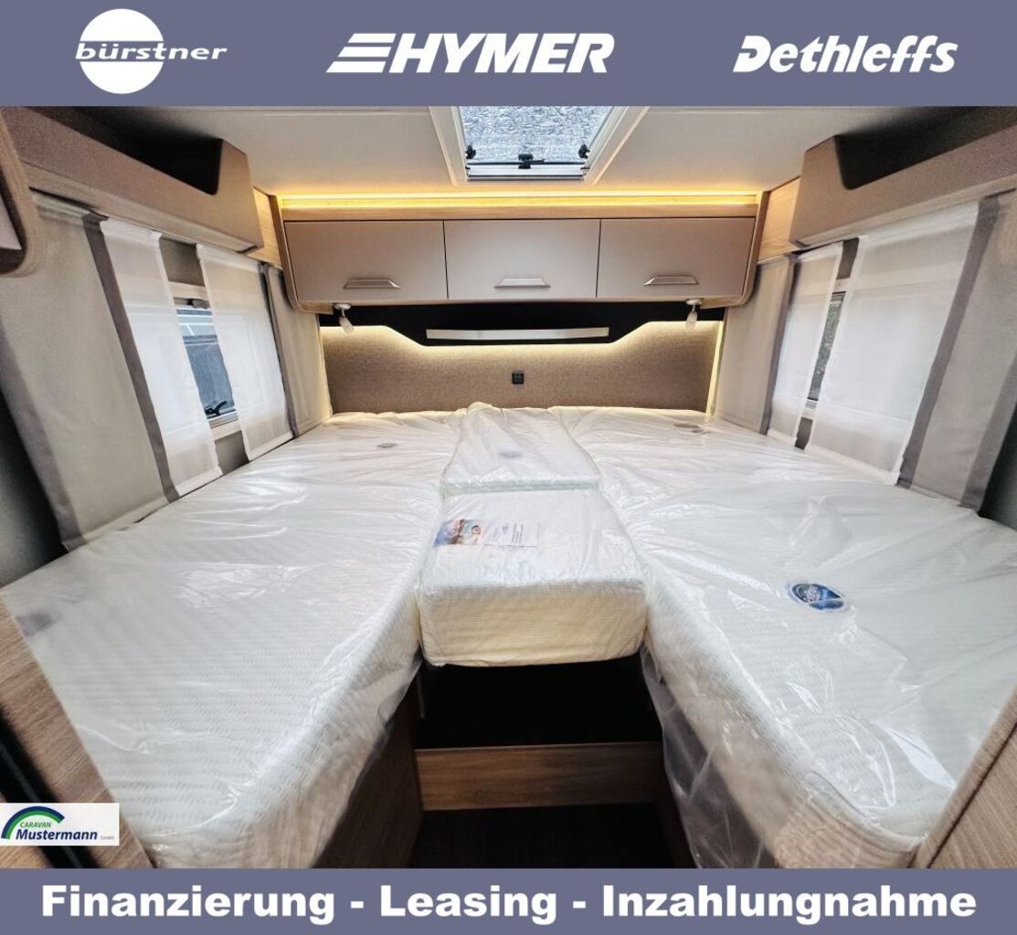 KNAUS 650 MEG Platinum Selection Allradantrieb ,Rahmenfenster Ansicht 16 für Fahrzeugdetailseite