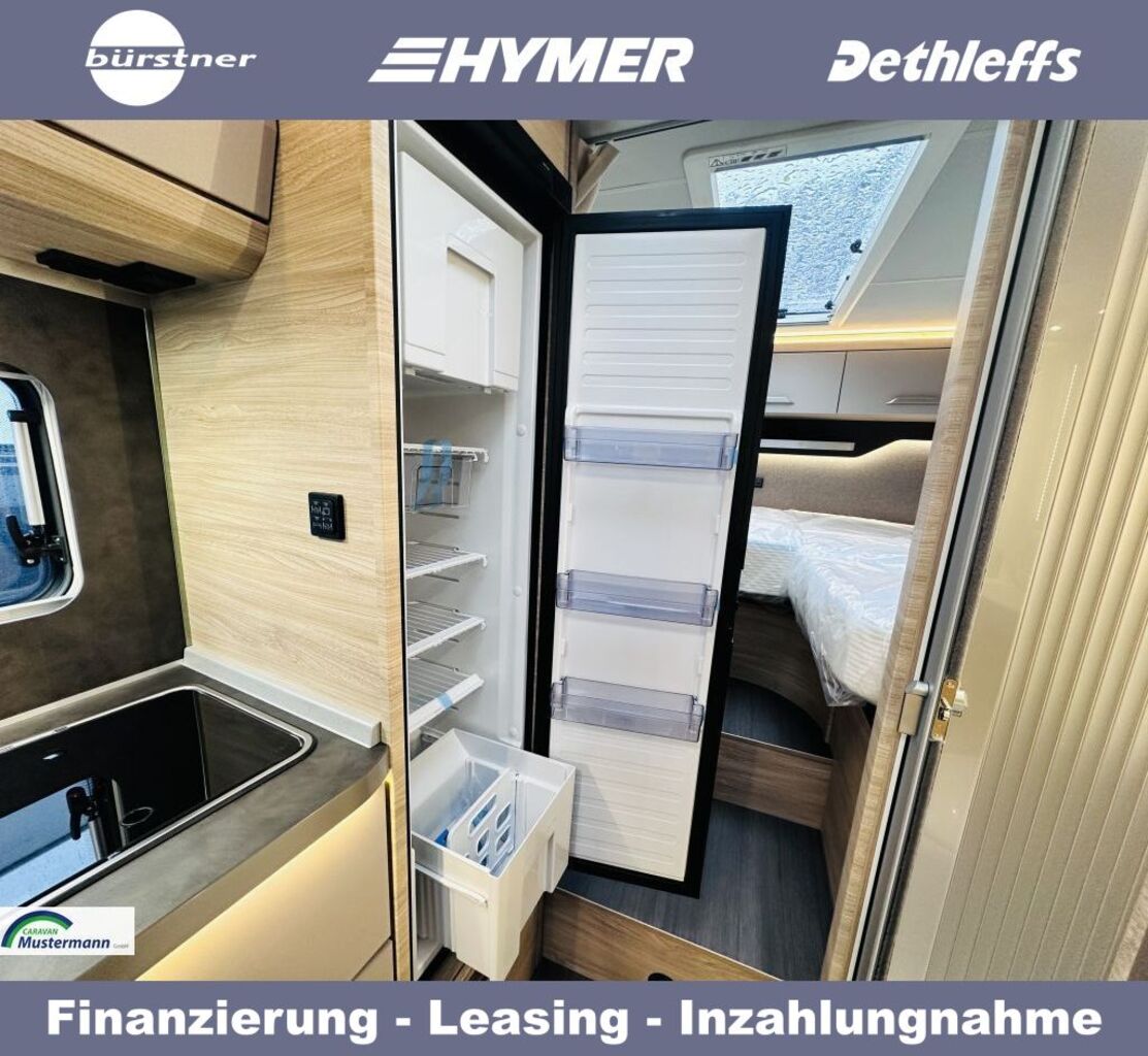 KNAUS 650 MEG Platinum Selection Allradantrieb ,Rahmenfenster Ansicht 21 für Fahrzeugdetailseite