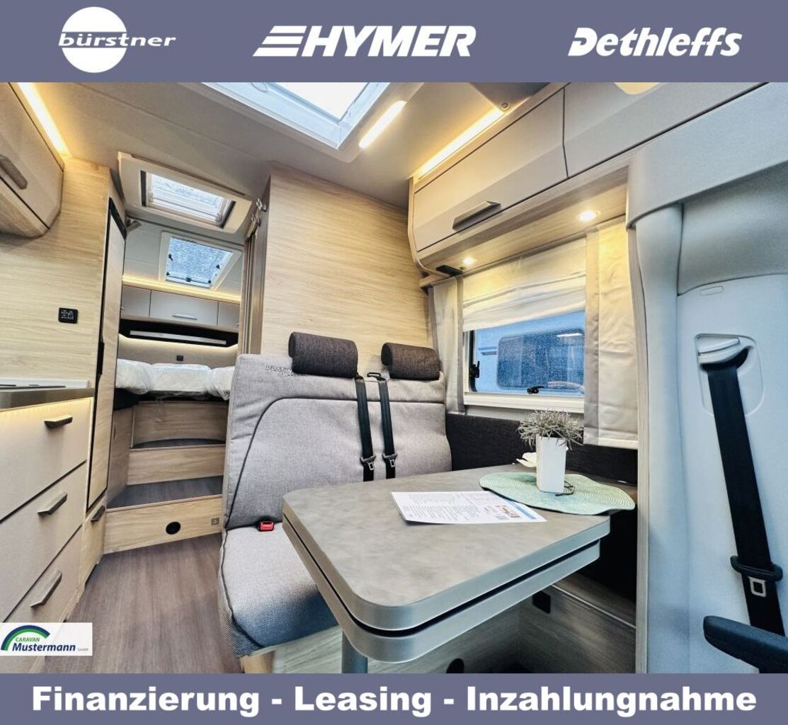 KNAUS 650 MEG Platinum Selection Allradantrieb ,Rahmenfenster Ansicht 7 für Fahrzeugdetailseite