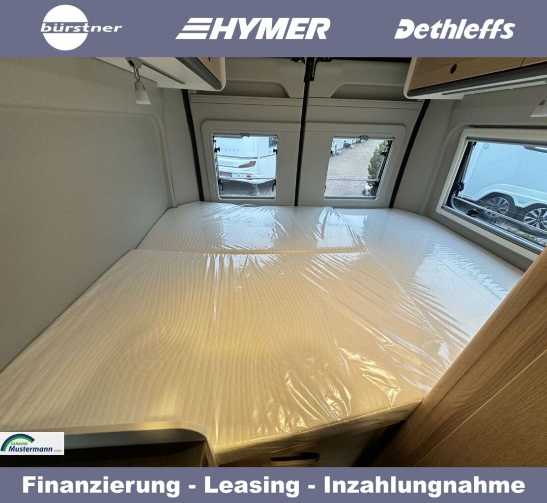 SUNLIGHT CLIFF 600 Adventure Edition Aktion "Ready to Roll"  2.500 Ansicht 17 für Fahrzeugdetailseite