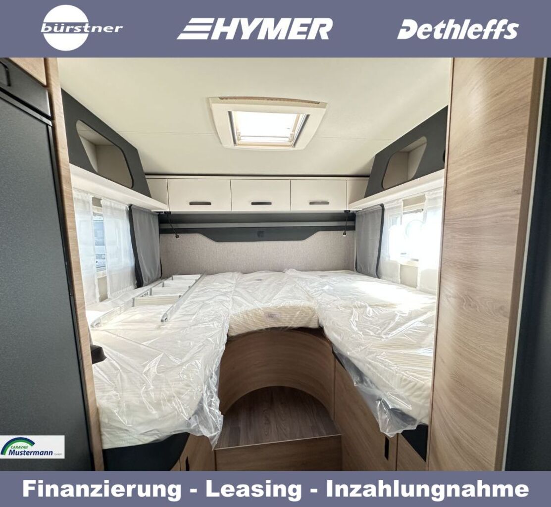 KNAUS 650 MEG Black Selection BLACK SELECTION  ; Live Wave Ansicht 14 für Fahrzeugdetailseite