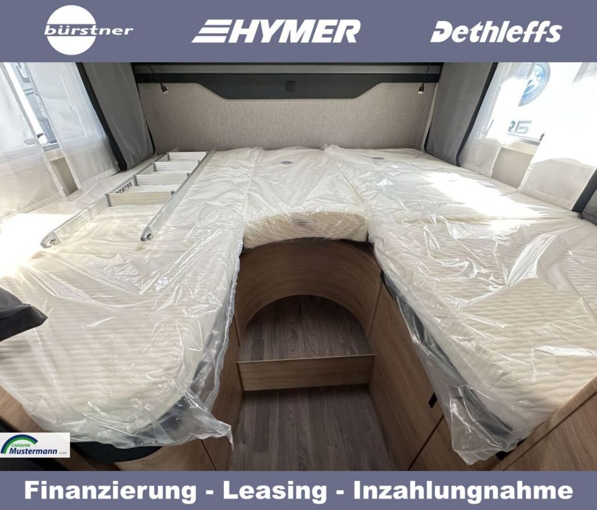 KNAUS 650 MEG Black Selection BLACK SELECTION  ; Live Wave Ansicht 15 für Fahrzeugdetailseite