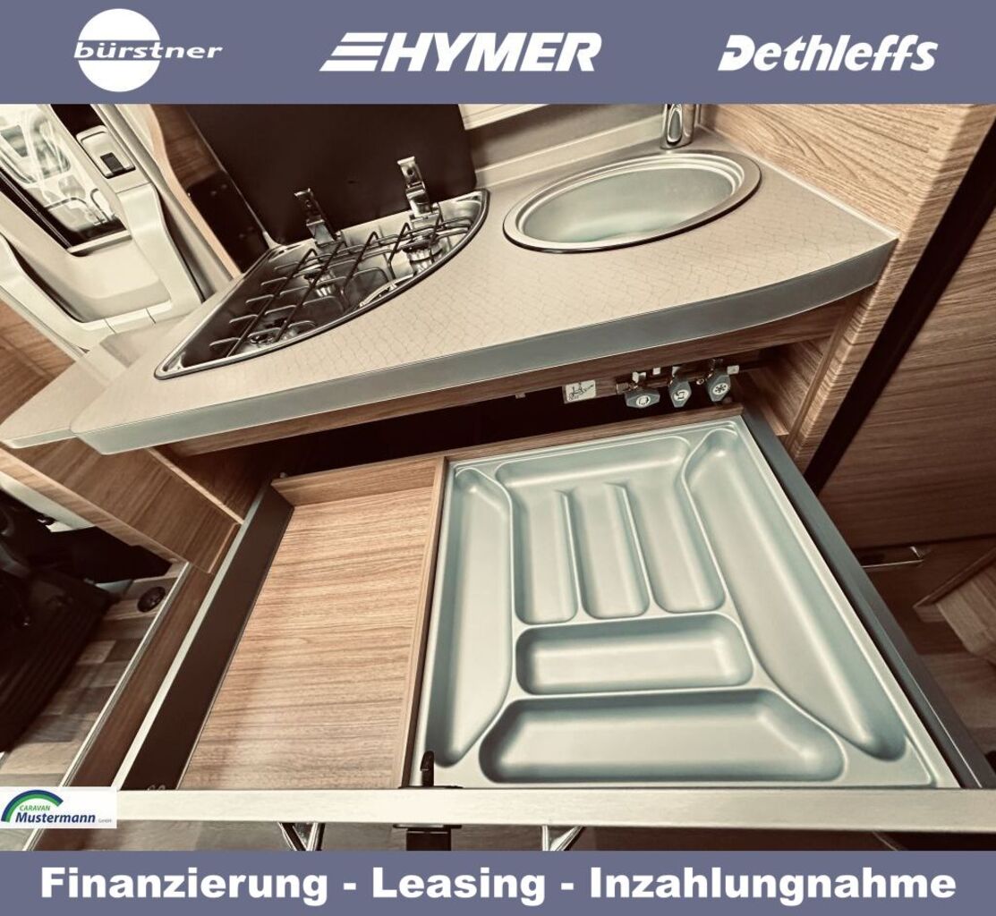 WEINSBERG 600 MEG Automatik , Rahmenfenster Ansicht 19 für Fahrzeugdetailseite