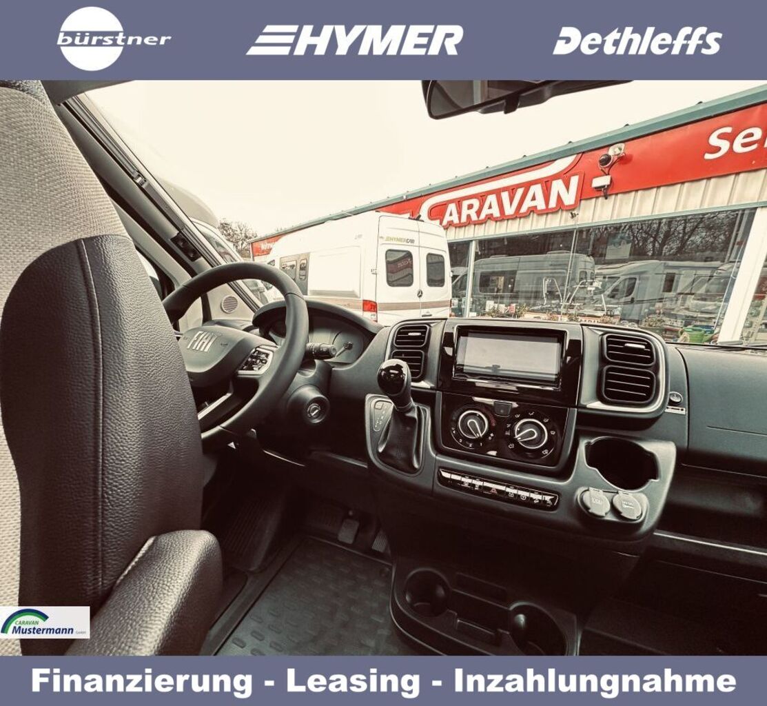 WEINSBERG 600 MEG Automatik , Rahmenfenster Ansicht 24 für Fahrzeugdetailseite