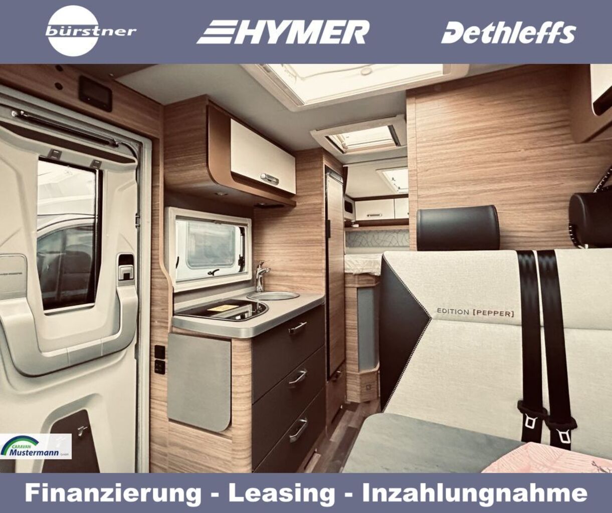 WEINSBERG 600 MEG Automatik , Rahmenfenster Ansicht 7 für Fahrzeugdetailseite