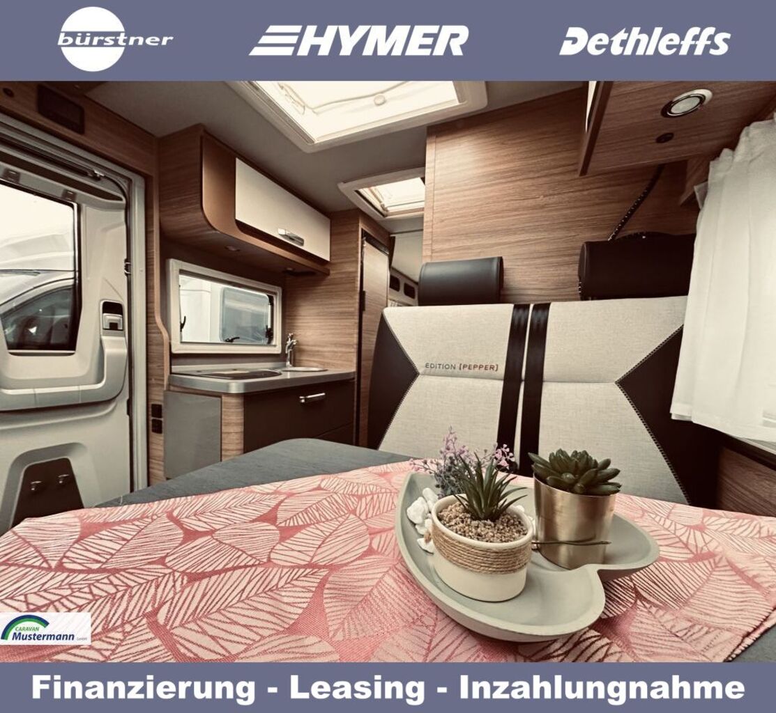 WEINSBERG 600 MEG Automatik , Rahmenfenster Ansicht 9 für Fahrzeugdetailseite