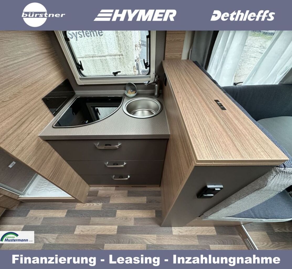 WEINSBERG 700 MEG Automatik, 4,4 t, UVP 114.702? Ansicht 17 für Fahrzeugdetailseite