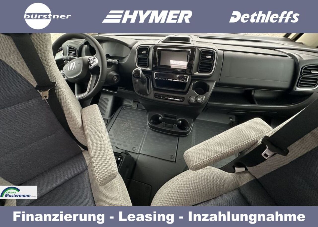 WEINSBERG 700 MEG Automatik, 4,4 t, UVP 114.702? Ansicht 25 für Fahrzeugdetailseite