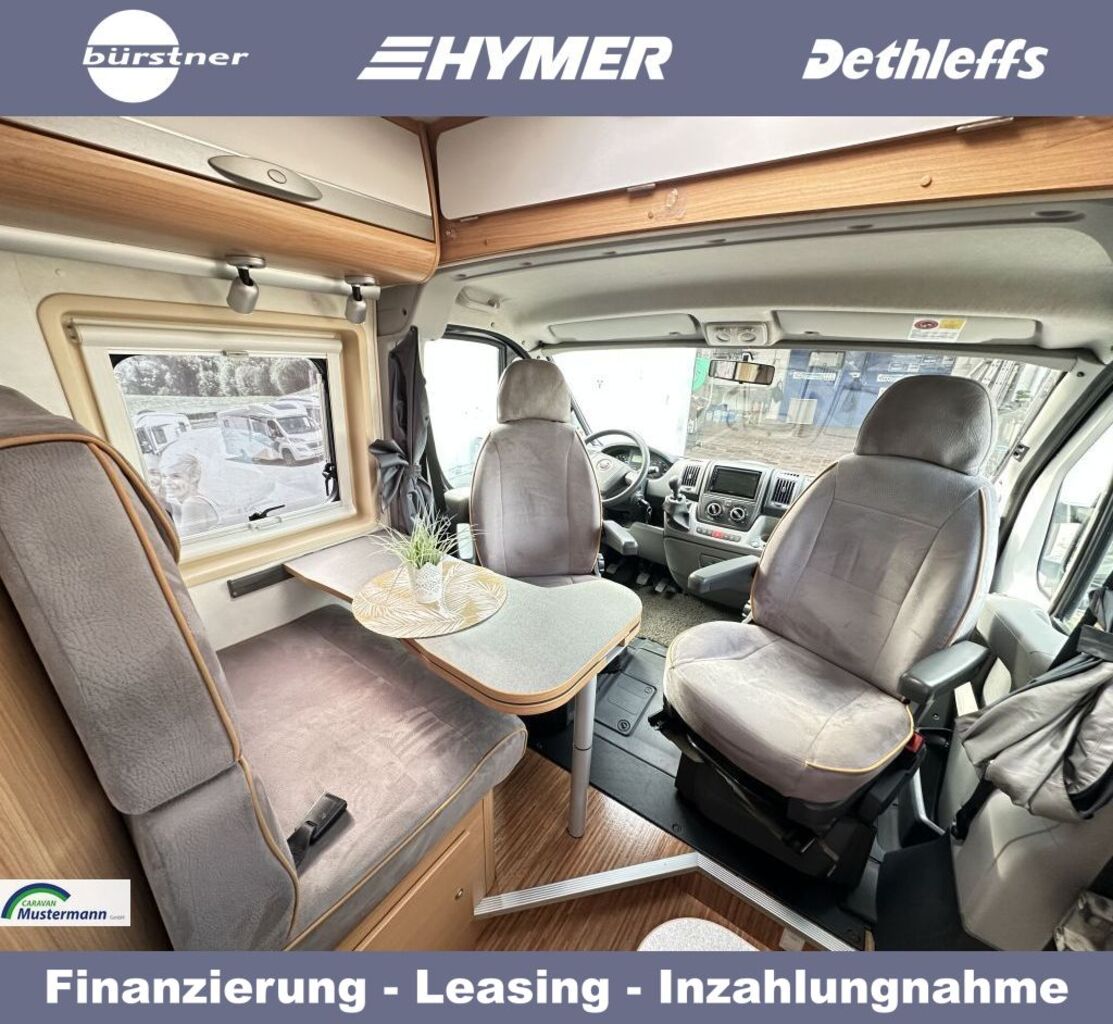 ADRIA 540 Active Fahrradträger Ansicht 10 für Fahrzeugdetailseite