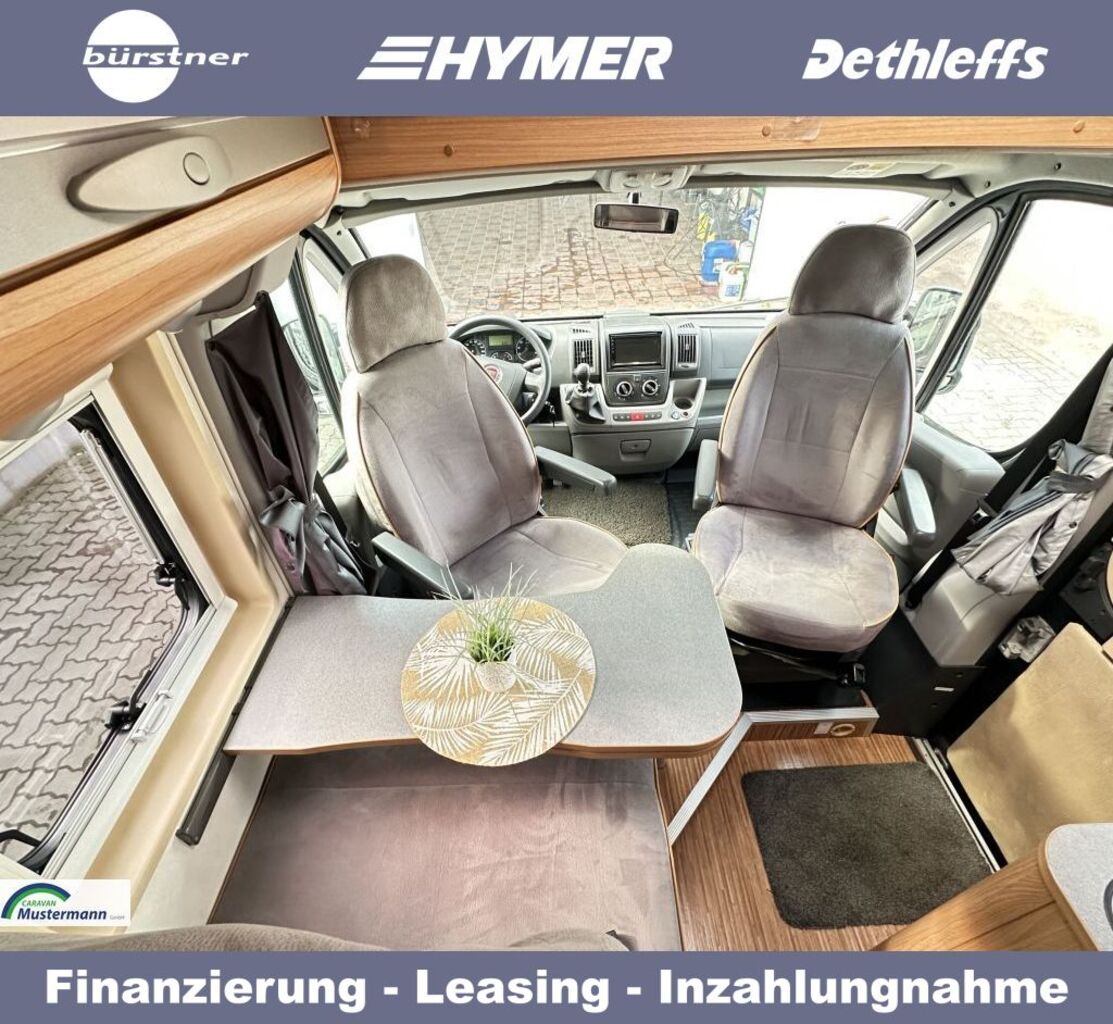 ADRIA 540 Active Fahrradträger Ansicht 11 für Fahrzeugdetailseite