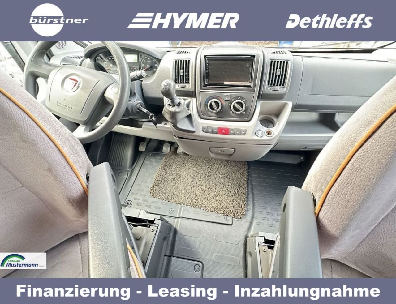 ADRIA 540 Active Fahrradträger Ansicht 12 für Fahrzeugdetailseite