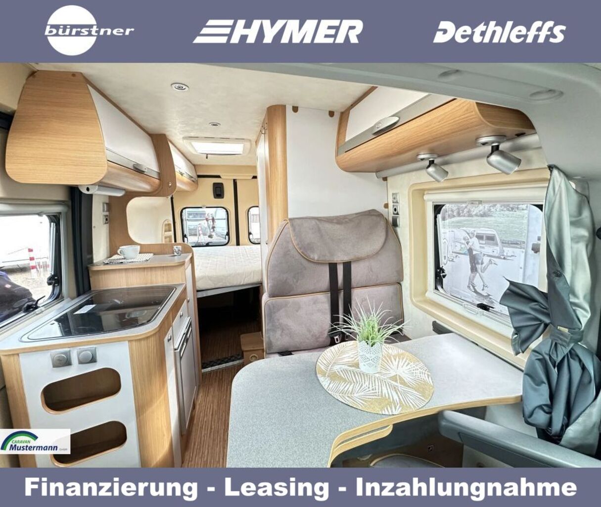 ADRIA 540 Active Fahrradträger Ansicht 7 für Fahrzeugdetailseite