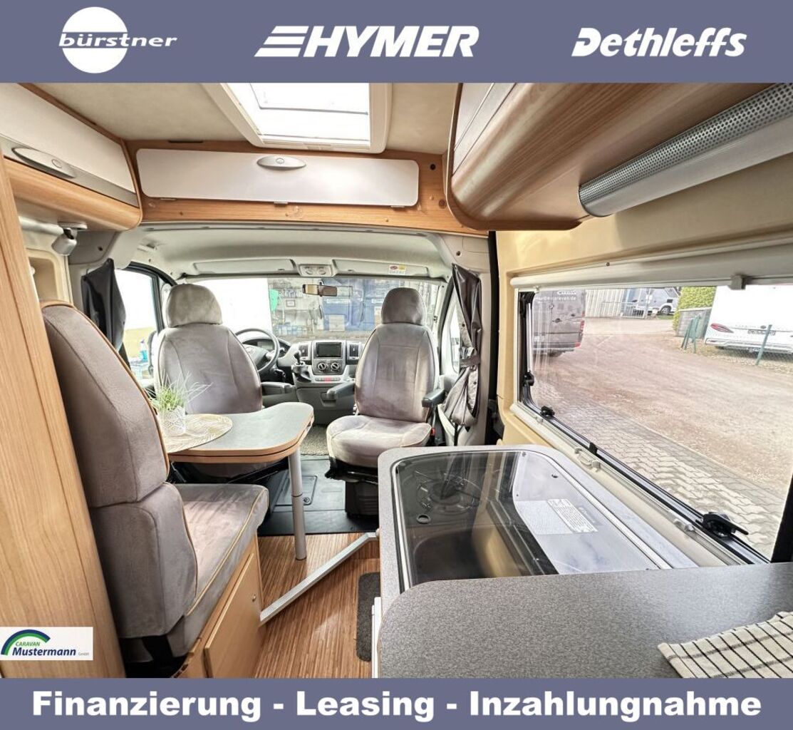 ADRIA 540 Active Fahrradträger Ansicht 8 für Fahrzeugdetailseite