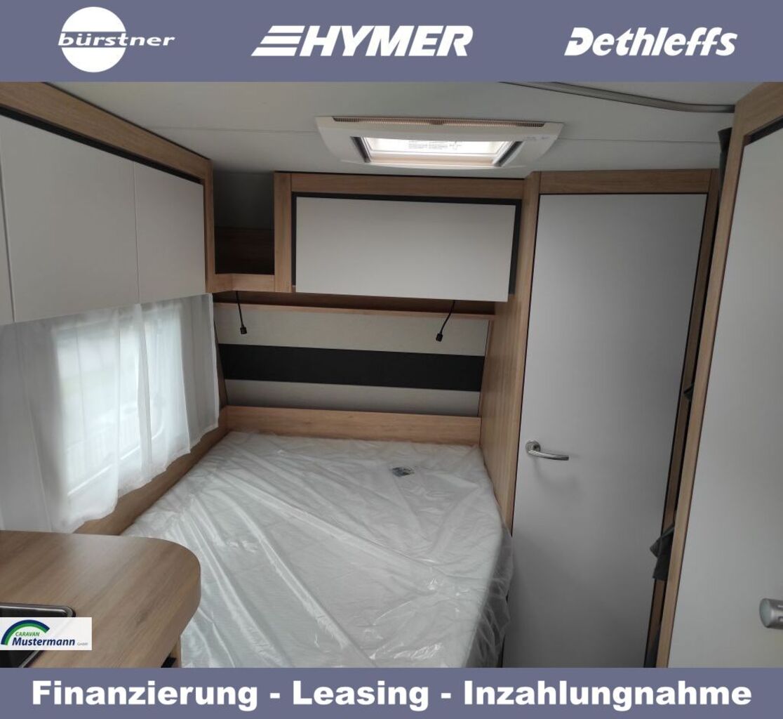 KNAUS 450 FU 1.800Kg - 4019 Ansicht 11 für Fahrzeugdetailseite