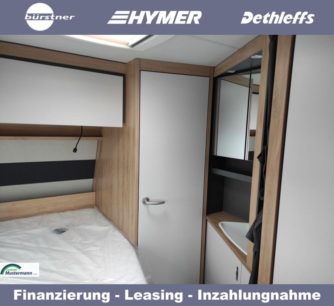 KNAUS 450 FU 1.800Kg - 4019 Ansicht 12 für Fahrzeugdetailseite