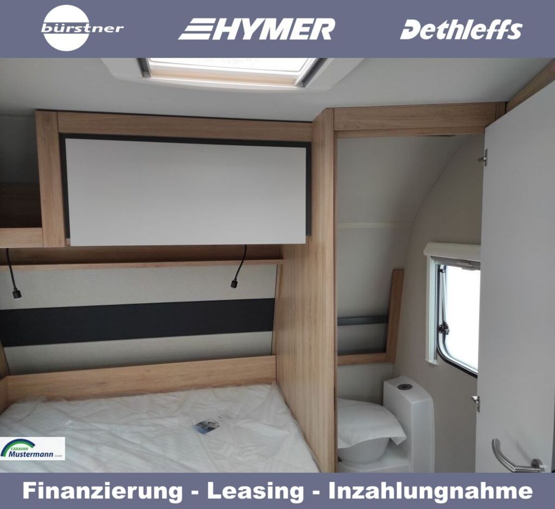 KNAUS 450 FU 1.800Kg - 4019 Ansicht 13 für Fahrzeugdetailseite