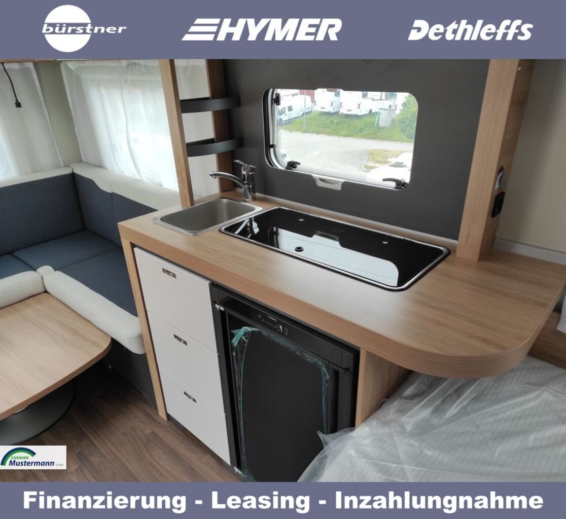 KNAUS 450 FU 1.800Kg - 4019 Ansicht 14 für Fahrzeugdetailseite