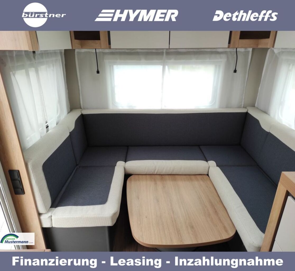 KNAUS 450 FU 1.800Kg - 4019 Ansicht 15 für Fahrzeugdetailseite