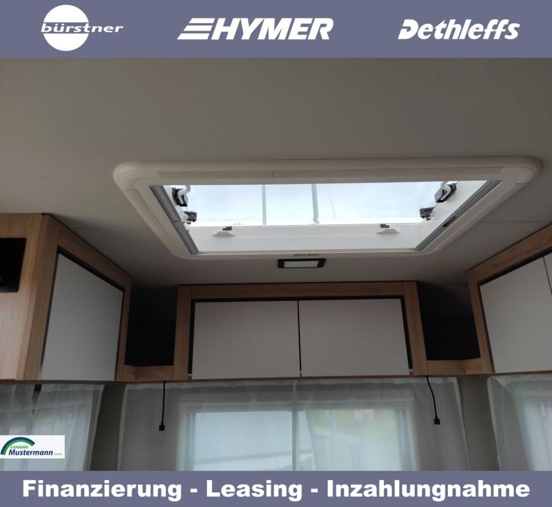 KNAUS 450 FU 1.800Kg - 4019 Ansicht 16 für Fahrzeugdetailseite