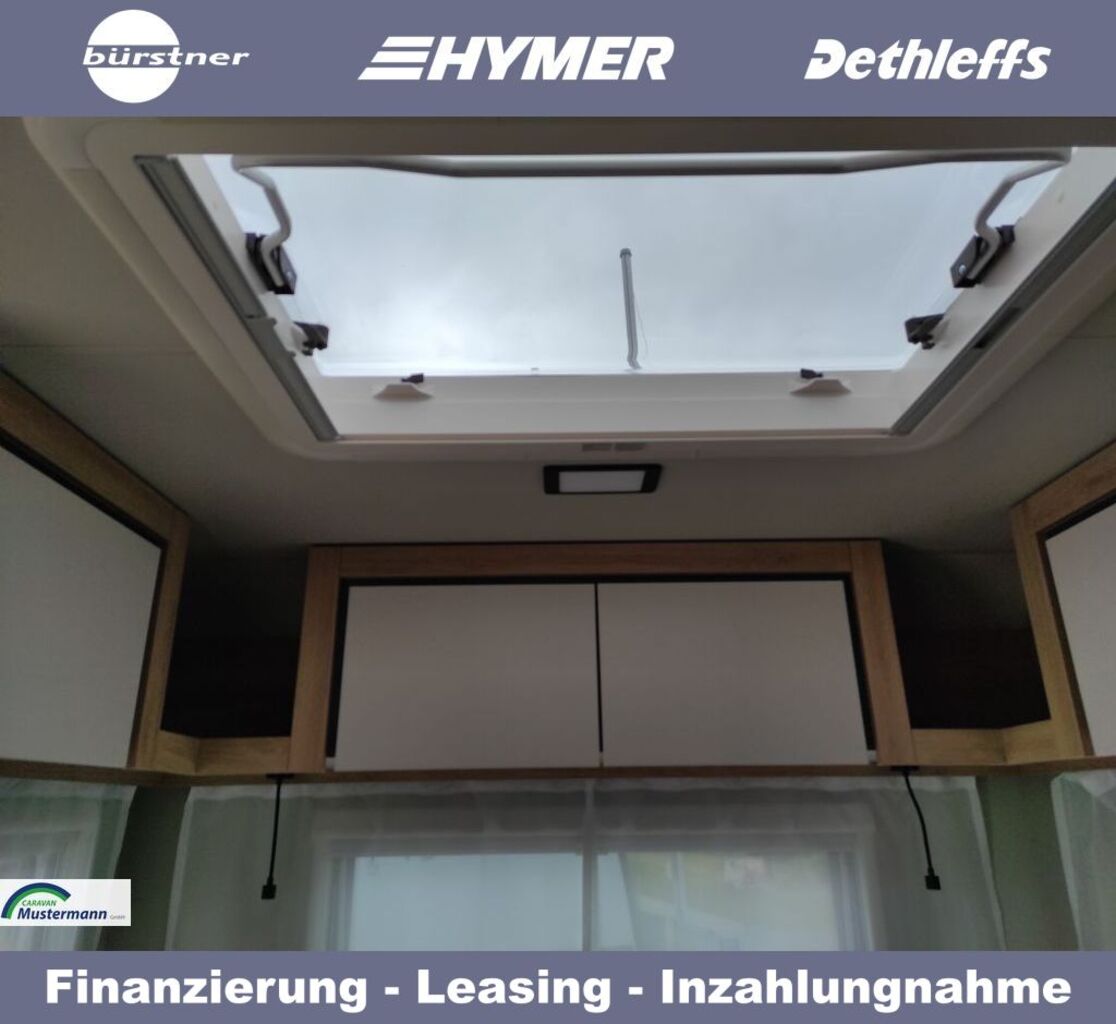 KNAUS 450 FU 1.800Kg - 4019 Ansicht 17 für Fahrzeugdetailseite