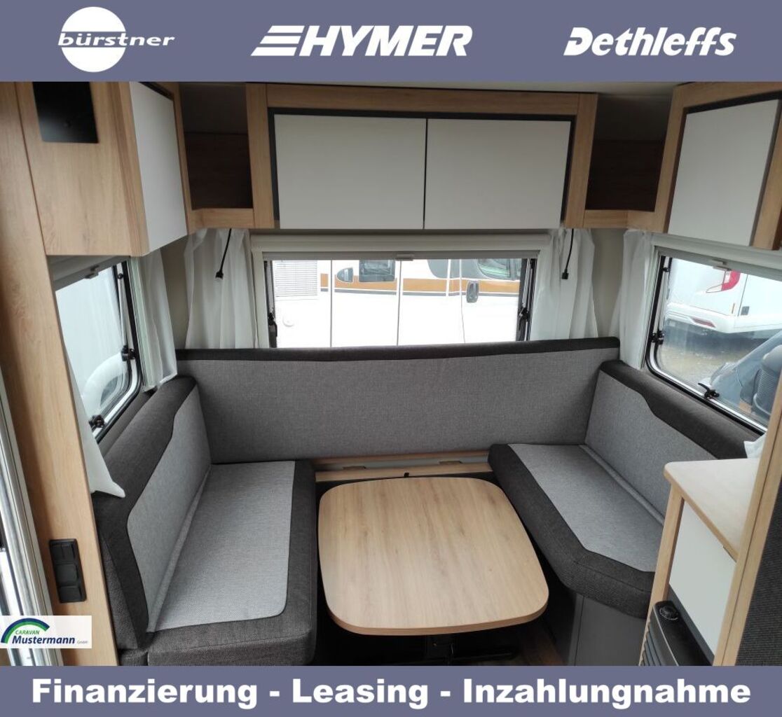 KNAUS 460 EU 1.800Kg - 4020 Ansicht 10 für Fahrzeugdetailseite