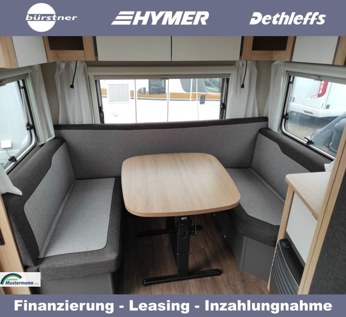 KNAUS 460 EU 1.800Kg - 4020 Ansicht 11 für Fahrzeugdetailseite