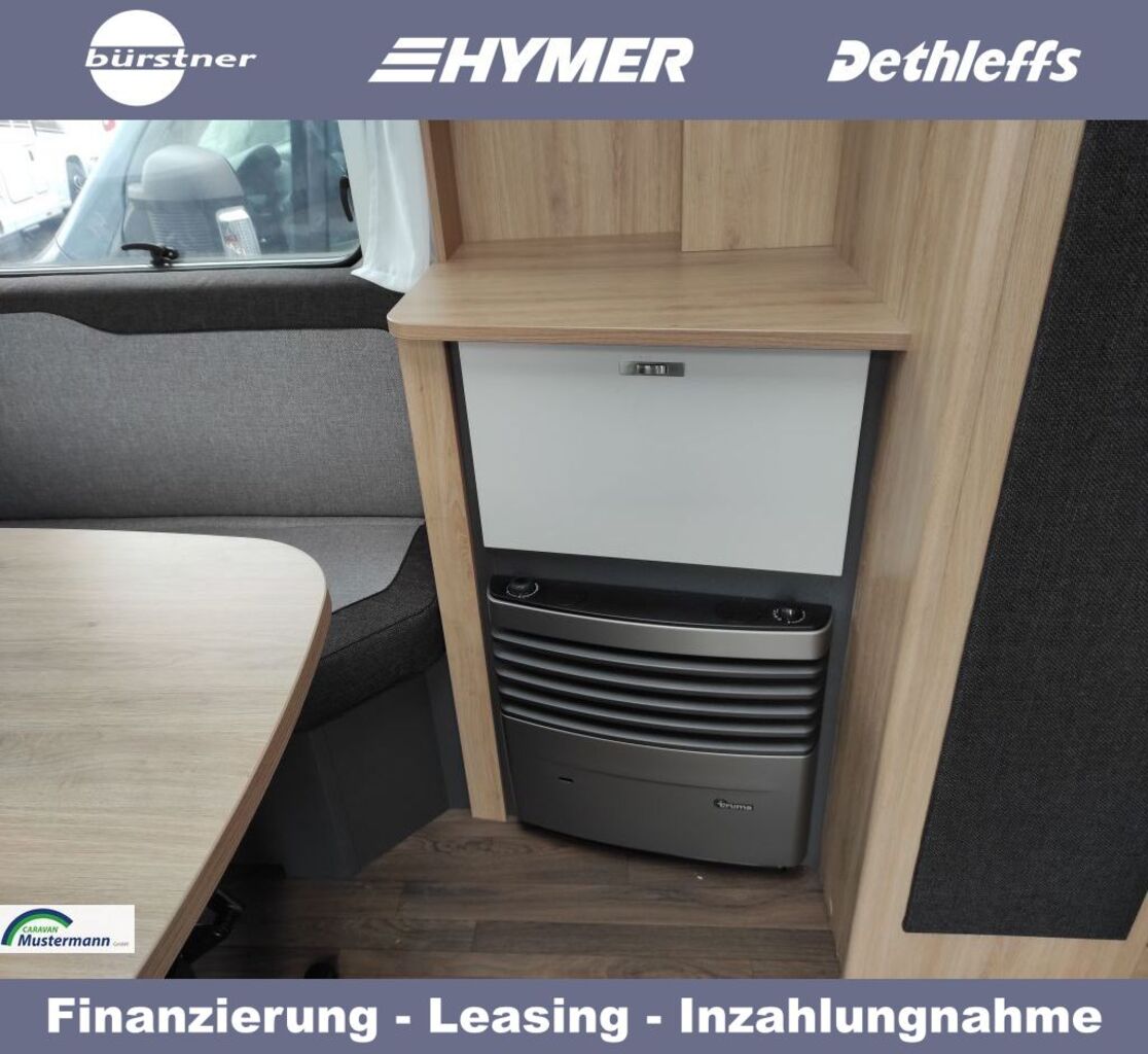 KNAUS 460 EU 1.800Kg - 4020 Ansicht 12 für Fahrzeugdetailseite