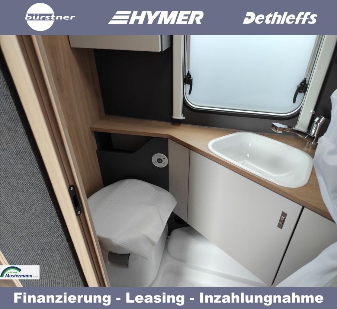 KNAUS 460 EU 1.800Kg - 4020 Ansicht 14 für Fahrzeugdetailseite