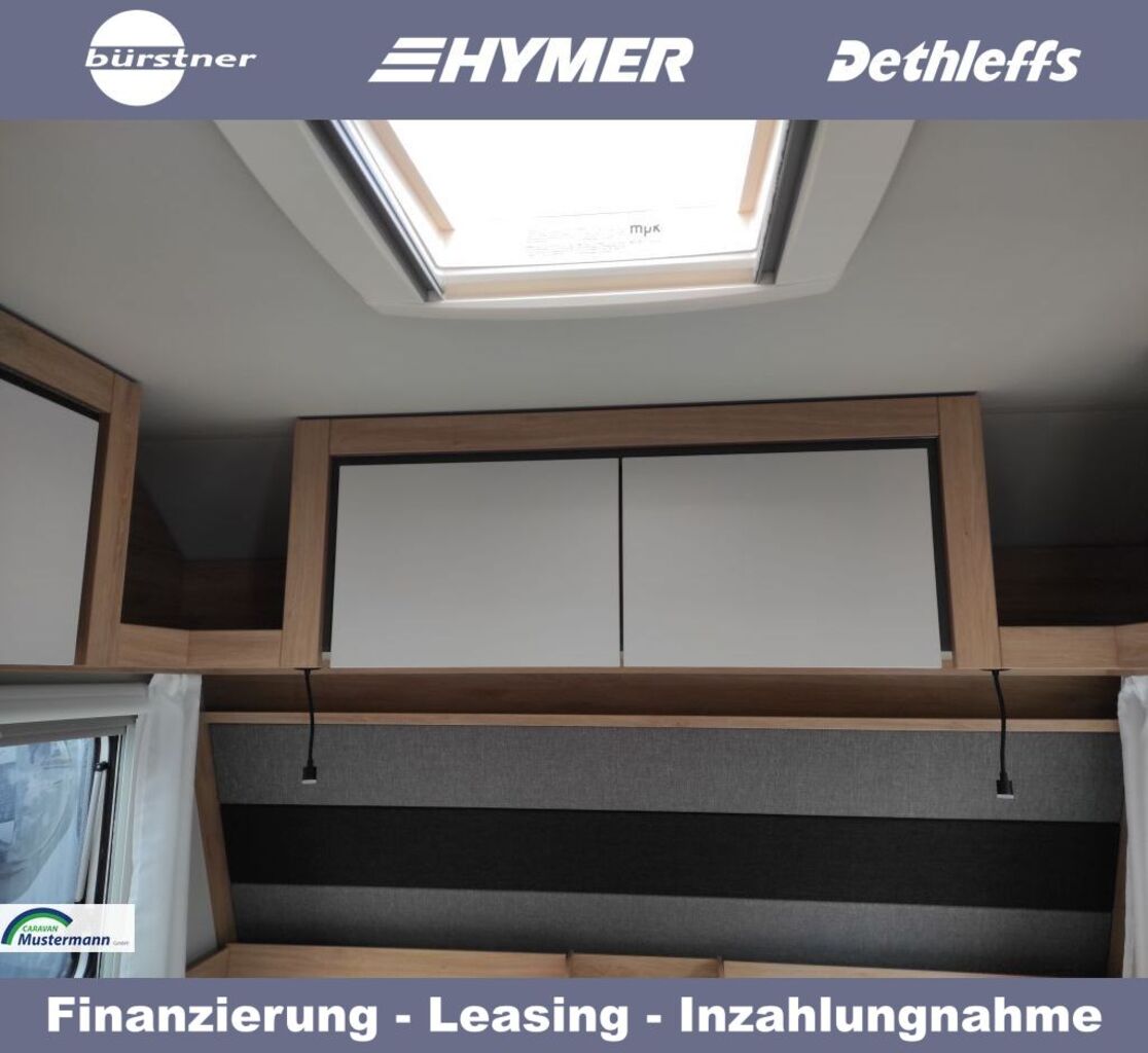 KNAUS 460 EU 1.800Kg - 4020 Ansicht 16 für Fahrzeugdetailseite