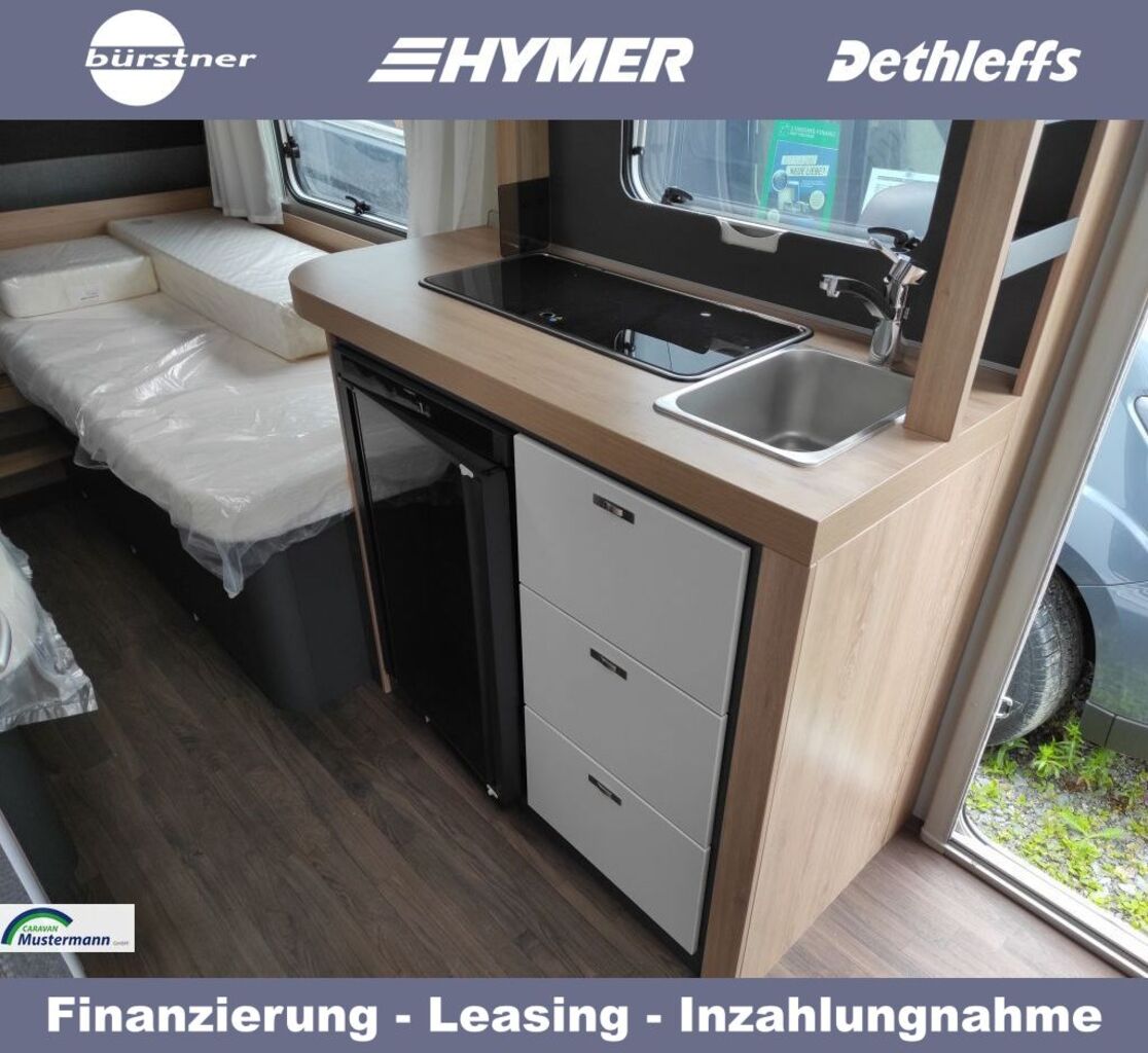 KNAUS 460 EU 1.800Kg - 4020 Ansicht 17 für Fahrzeugdetailseite
