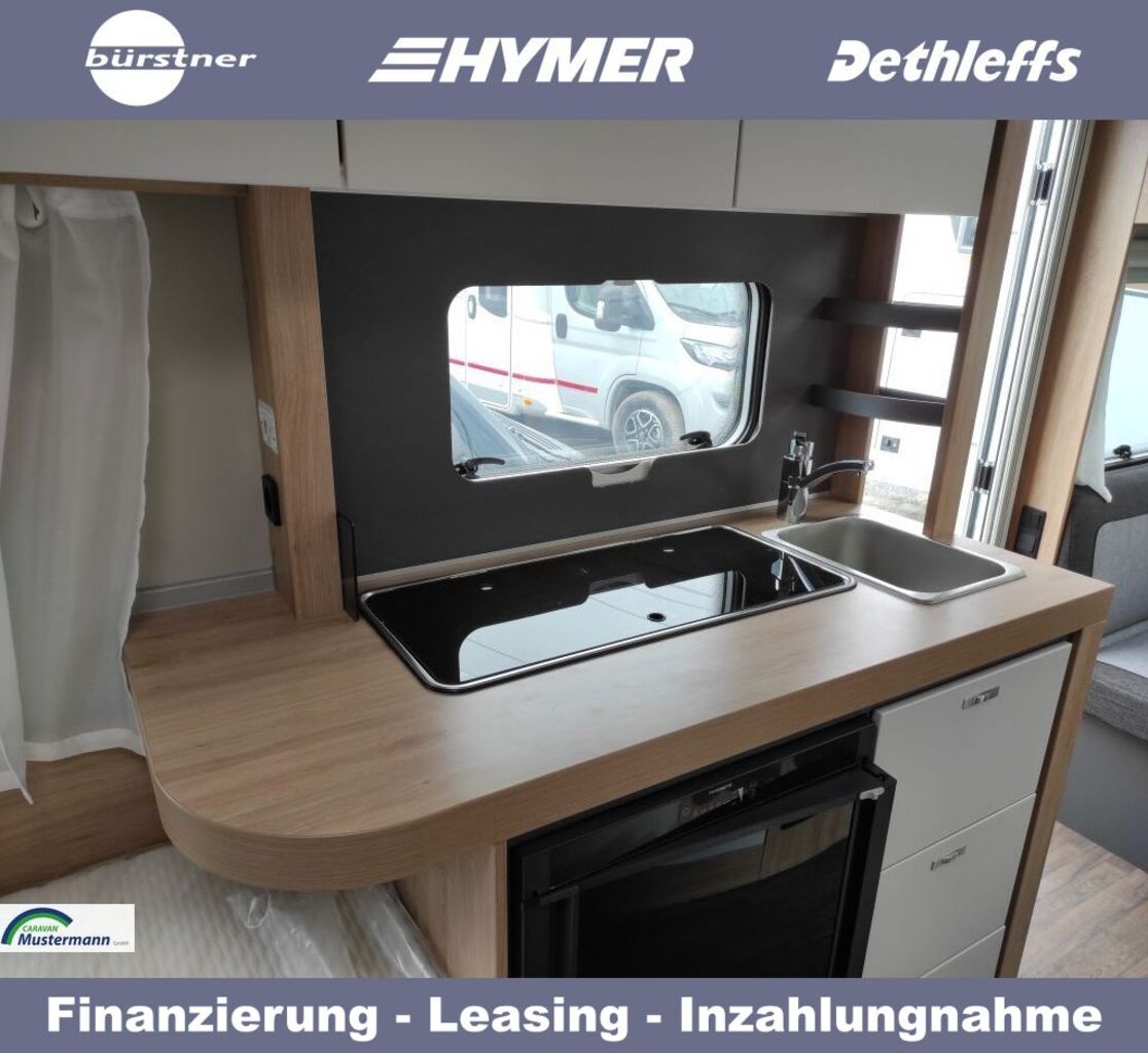 KNAUS 460 EU 1.800Kg - 4020 Ansicht 19 für Fahrzeugdetailseite