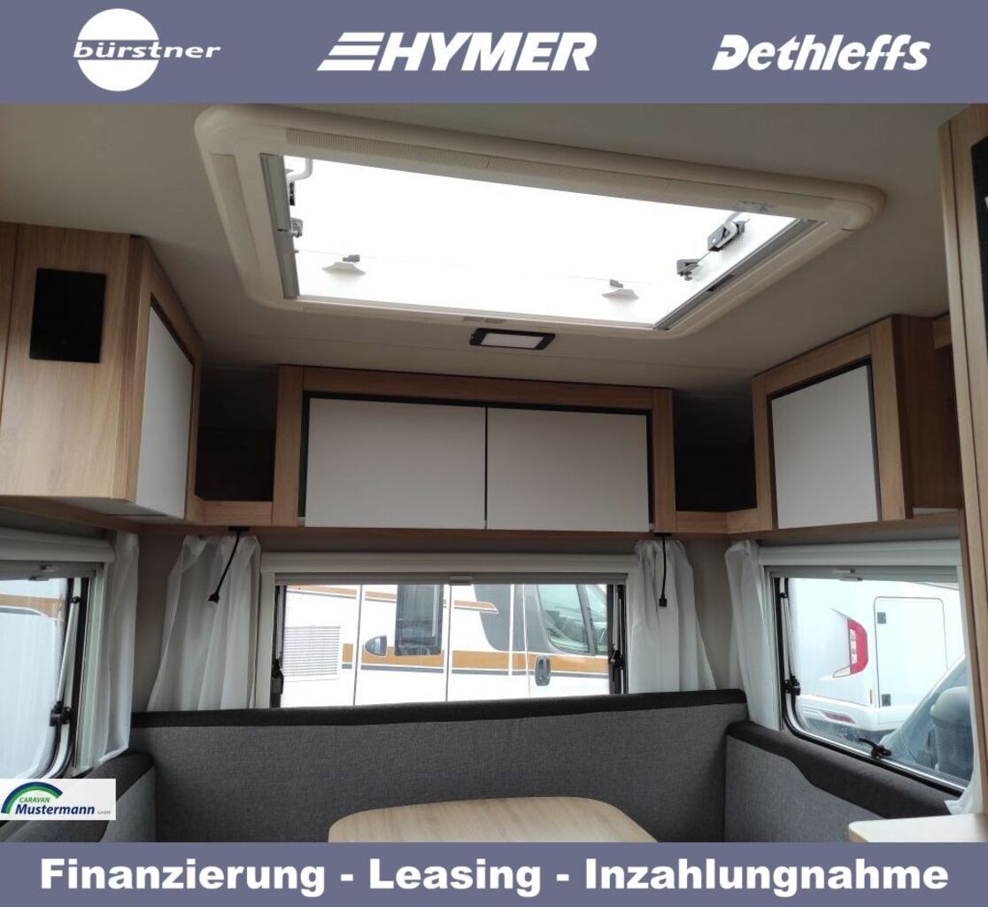 KNAUS 460 EU 1.800Kg - 4020 Ansicht 20 für Fahrzeugdetailseite