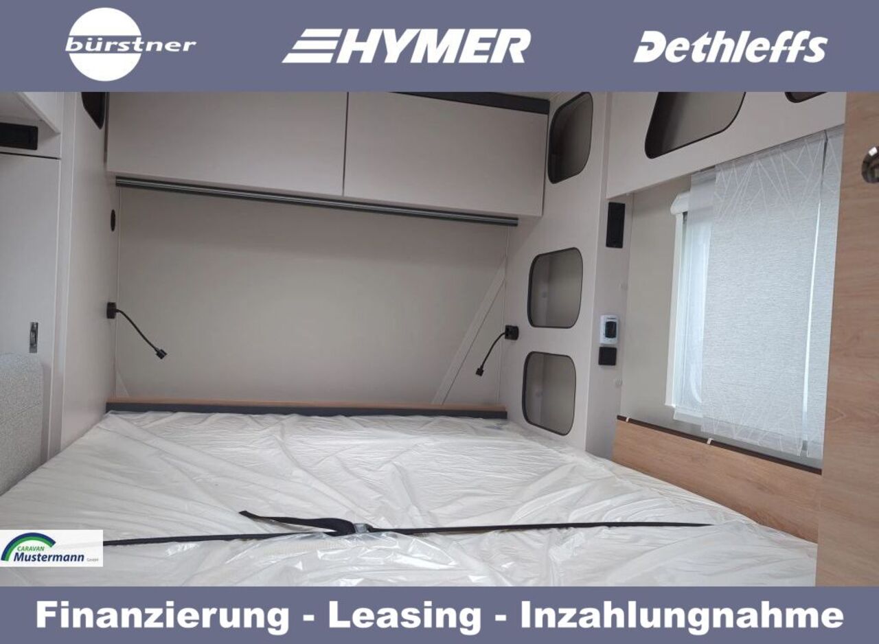 KNAUS 340 PX 1.500Kg - 4009 Ansicht 11 für Fahrzeugdetailseite