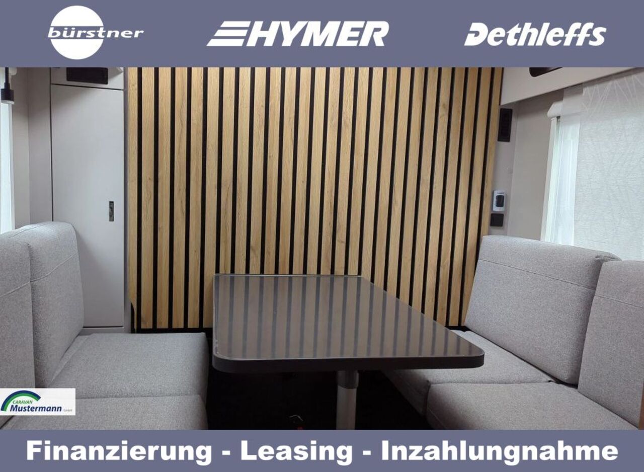 KNAUS 340 PX 1.500Kg - 4009 Ansicht 12 für Fahrzeugdetailseite