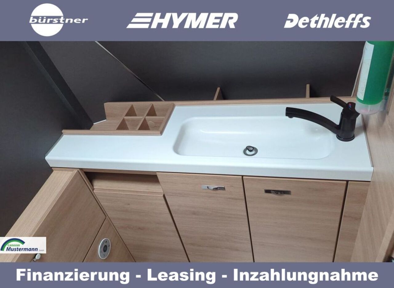 KNAUS 340 PX 1.500Kg - 4009 Ansicht 15 für Fahrzeugdetailseite