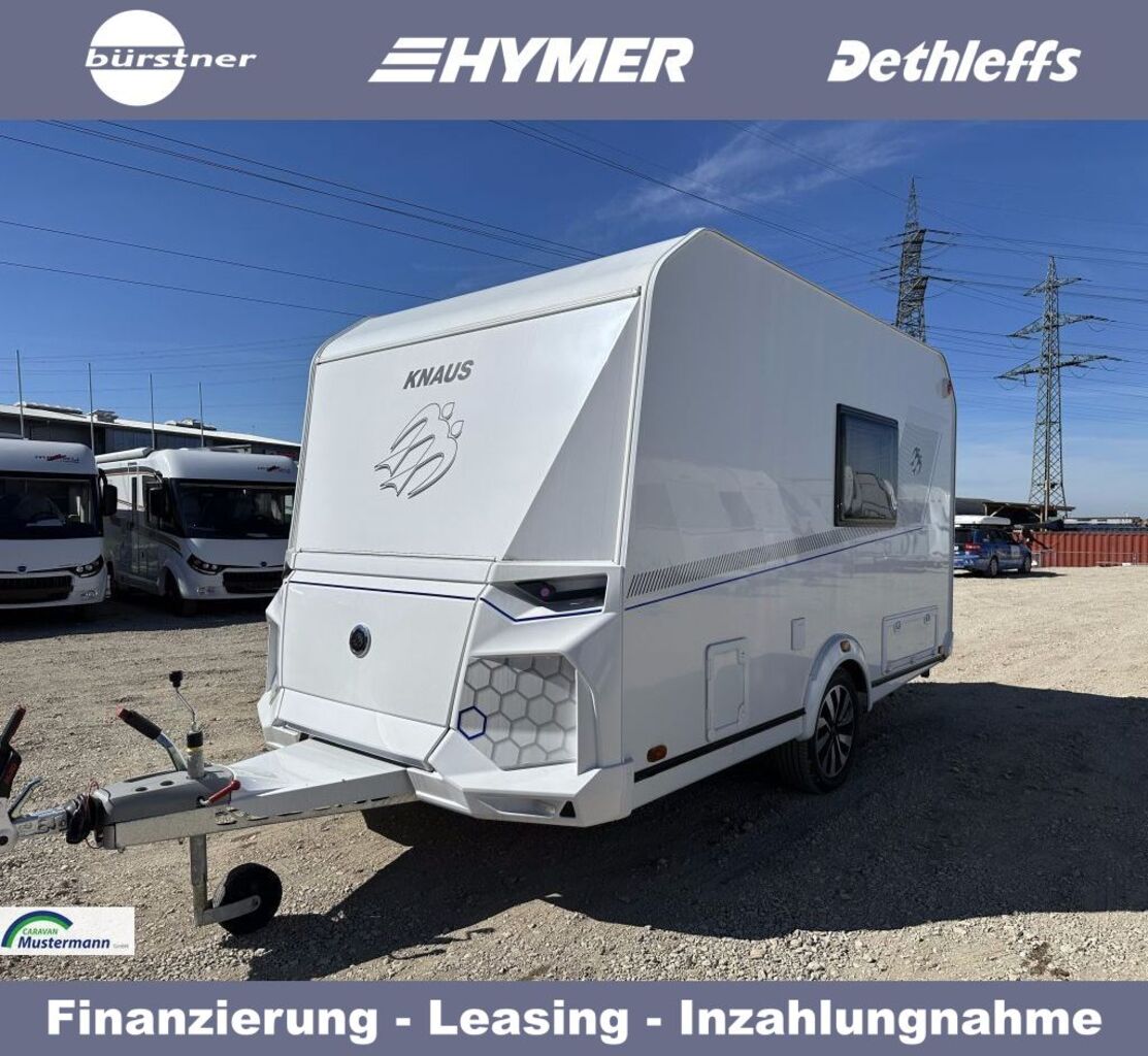 KNAUS 340 PX 1.500Kg - 4009 Ansicht 6 für Fahrzeugdetailseite