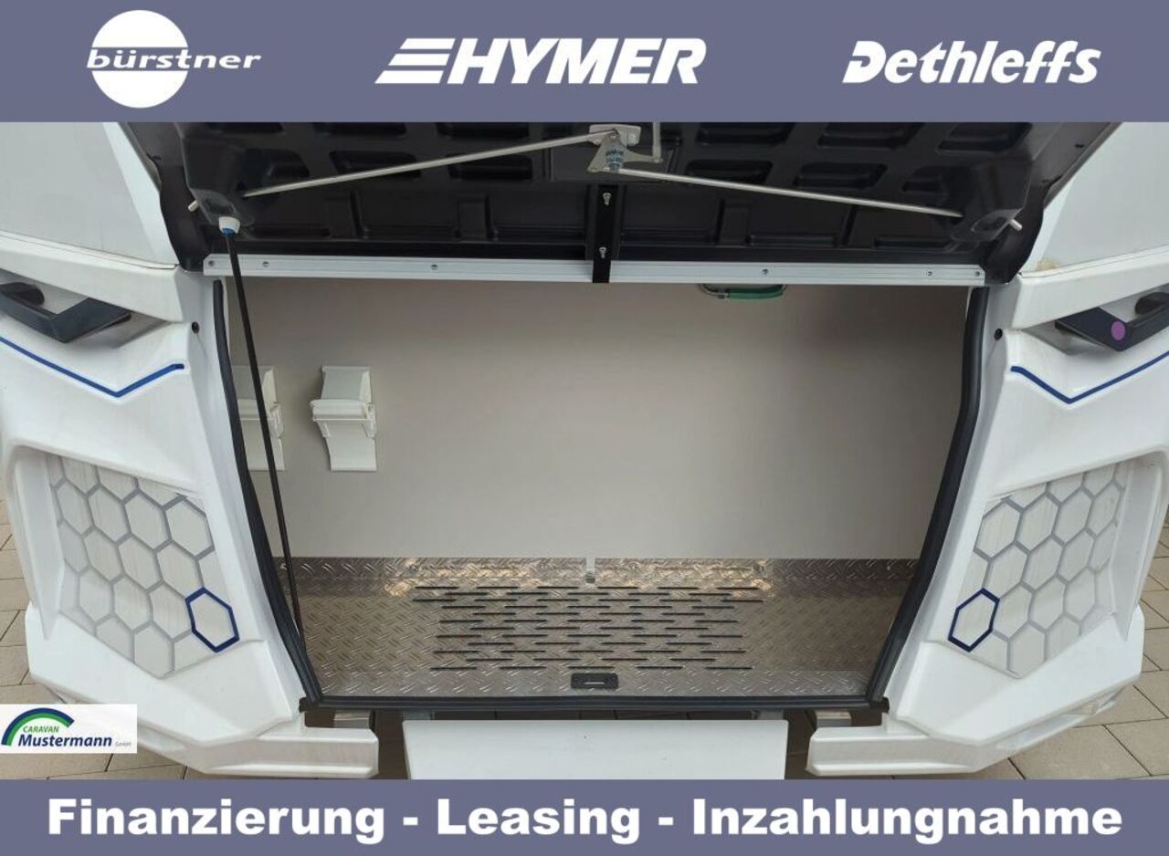 KNAUS 340 PX 1.500Kg - 4009 Ansicht 9 für Fahrzeugdetailseite