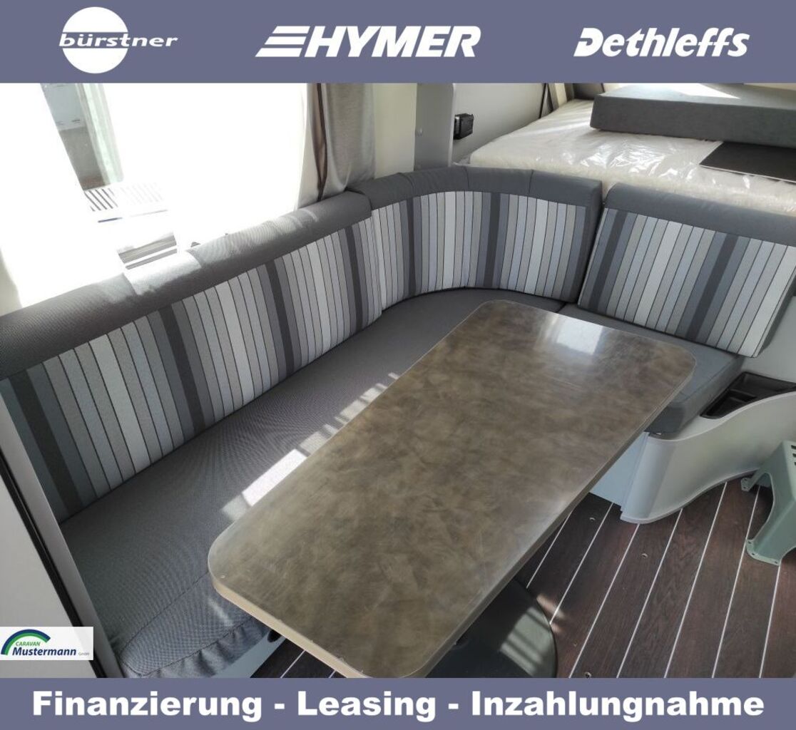 KNAUS 480 QL Black Selection 1.700Kg - 4010 Ansicht 12 für Fahrzeugdetailseite