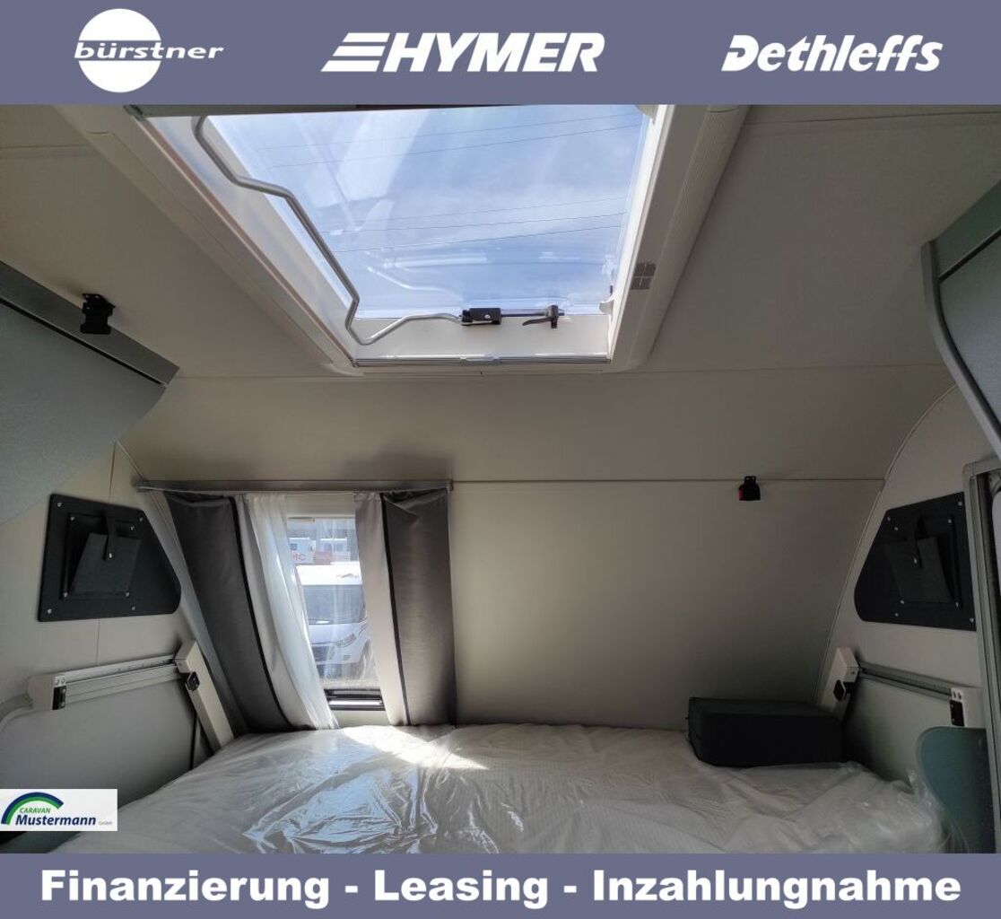 KNAUS 480 QL Black Selection 1.700Kg - 4010 Ansicht 14 für Fahrzeugdetailseite