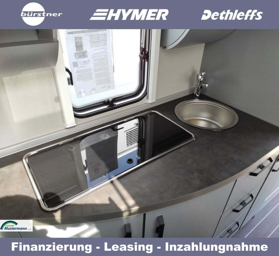 KNAUS 480 QL Black Selection 1.700Kg - 4010 Ansicht 15 für Fahrzeugdetailseite