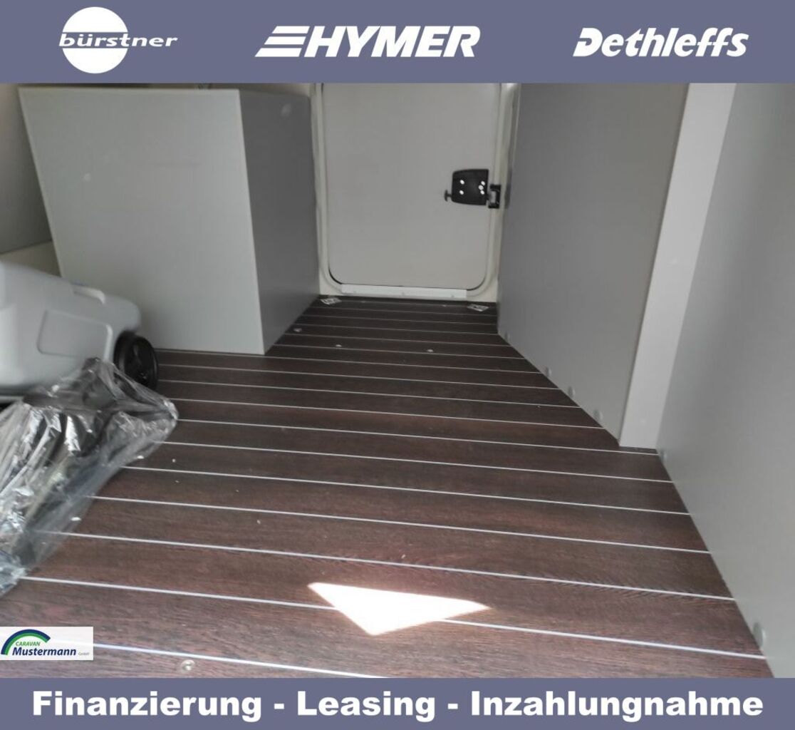 KNAUS 480 QL Black Selection 1.700Kg - 4010 Ansicht 19 für Fahrzeugdetailseite