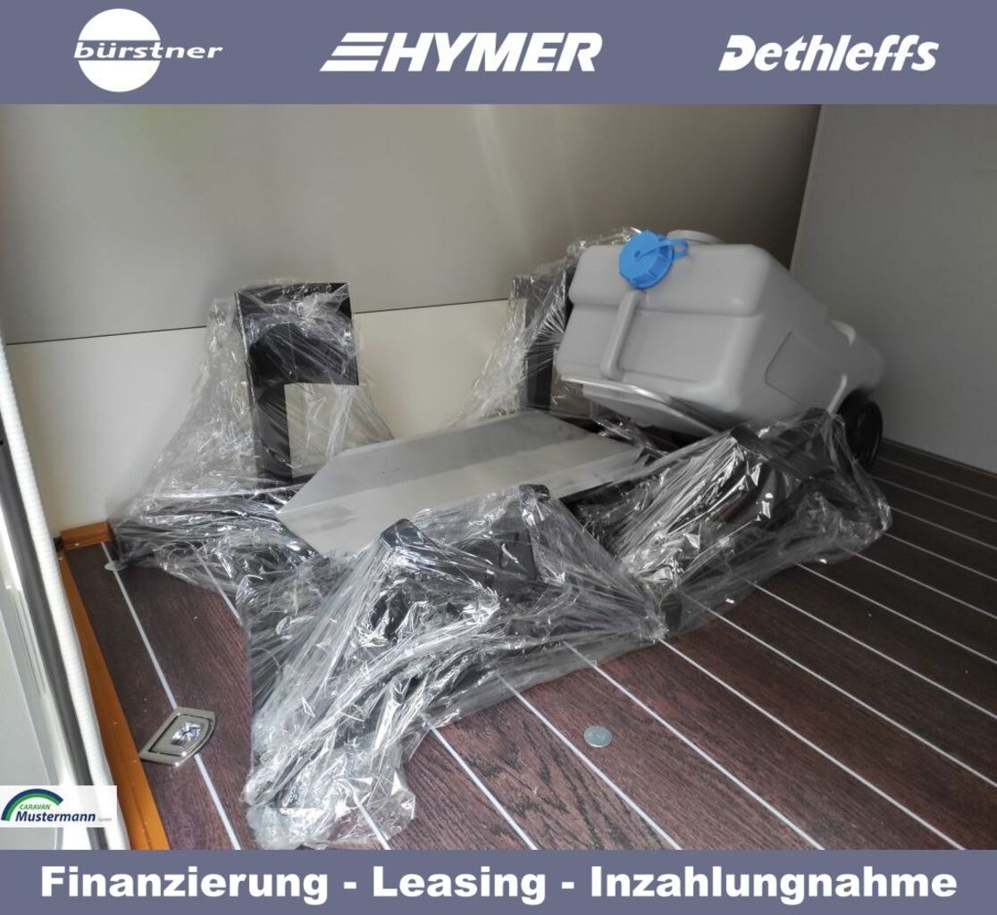KNAUS 480 QL Black Selection 1.700Kg - 4010 Ansicht 20 für Fahrzeugdetailseite