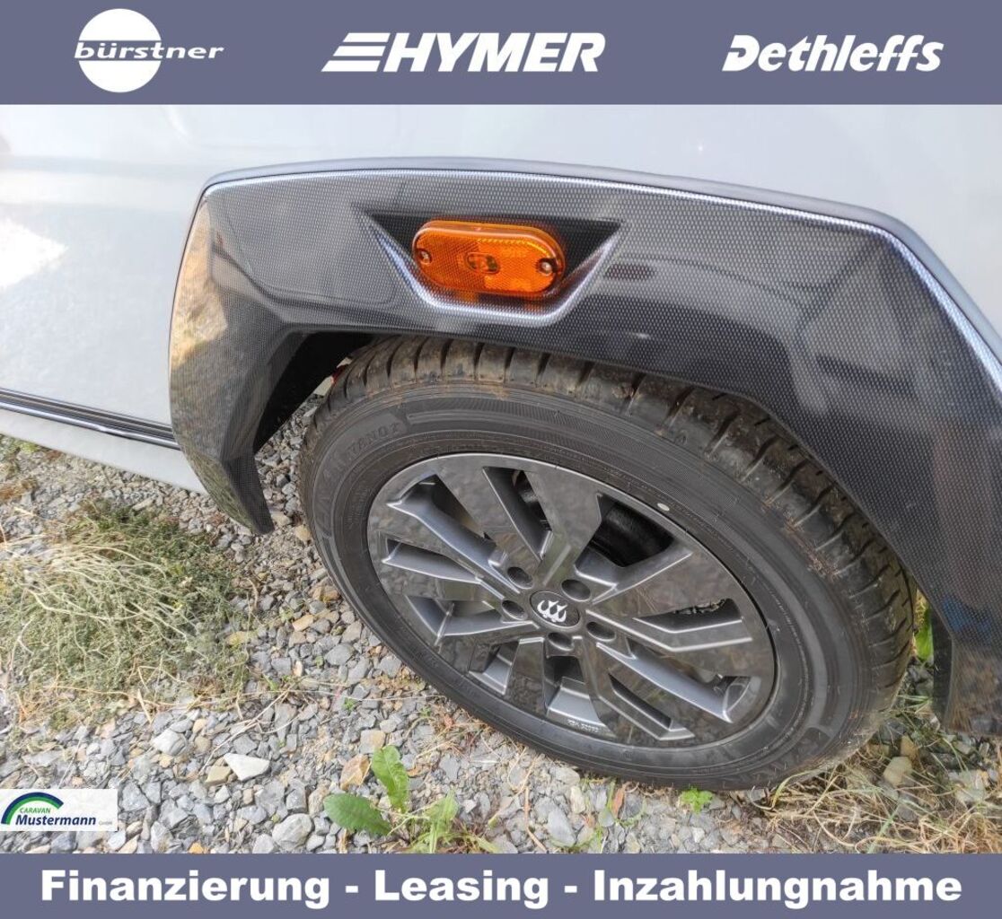 KNAUS 480 QL Black Selection 1.700Kg - 4010 Ansicht 21 für Fahrzeugdetailseite