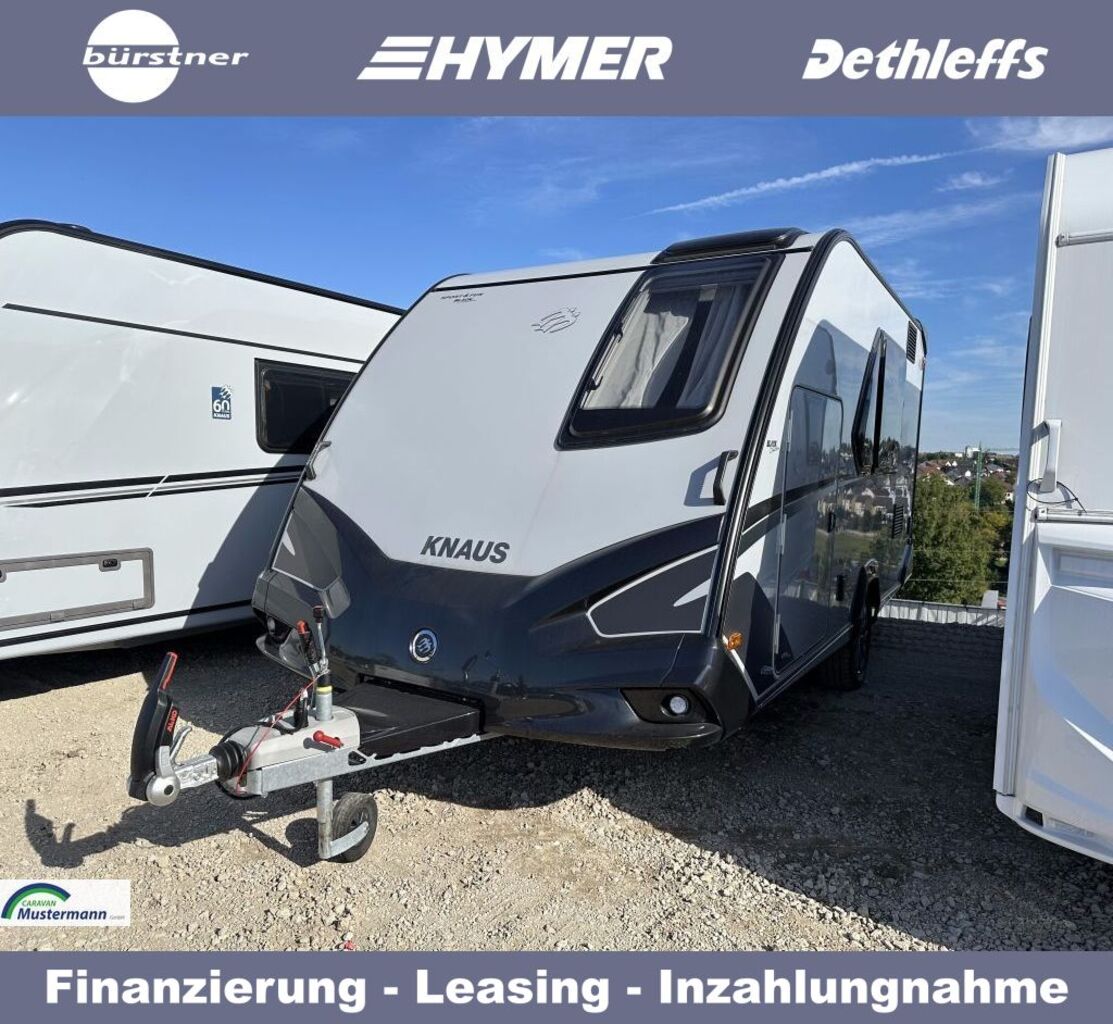 KNAUS 480 QL Black Selection 1.700Kg - 4010 Ansicht 5 für Fahrzeugdetailseite