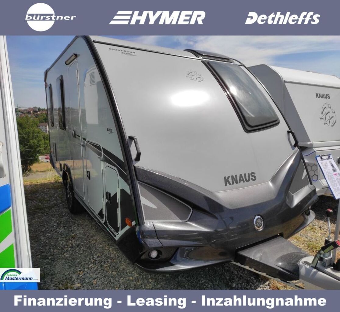 KNAUS 480 QL Black Selection 1.700Kg - 4010 Ansicht 6 für Fahrzeugdetailseite